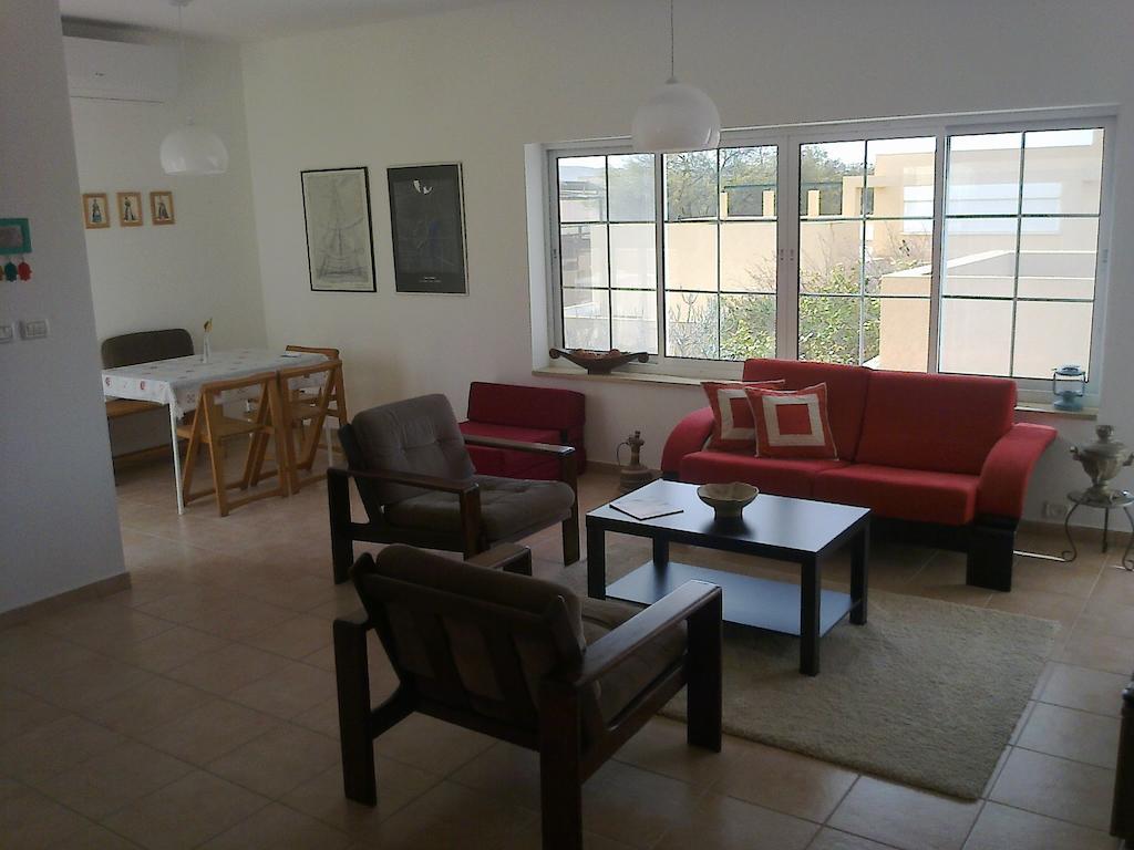 Gavanromi Desert Home Midreshet Ben Gurion Kamer foto